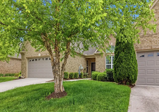 Townhouse for sale at 2020 Belleau Village Ln, Chattanooga, TN 37421 | MLS# 3224948