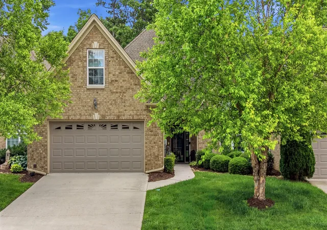 Photo 1 of Townhouse for sale at 2020 Belleau Village Ln, Chattanooga, TN 37421 | MLS# 3224948 | Listing updated on 2026-09-23