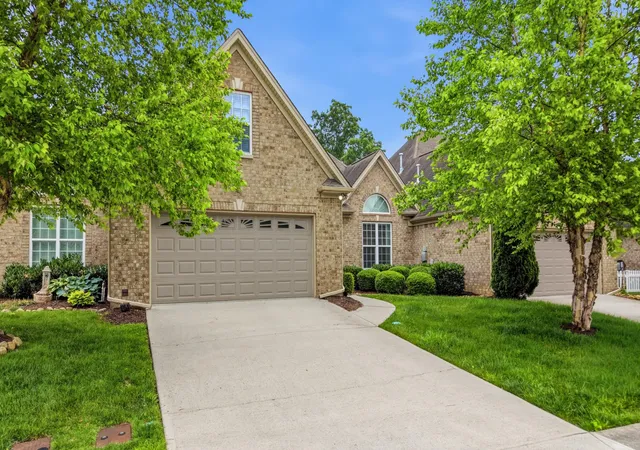 Photo 2 of Townhouse for sale at 2020 Belleau Village Ln, Chattanooga, TN 37421 | MLS# 3224948 | Listing updated on 2026-09-23