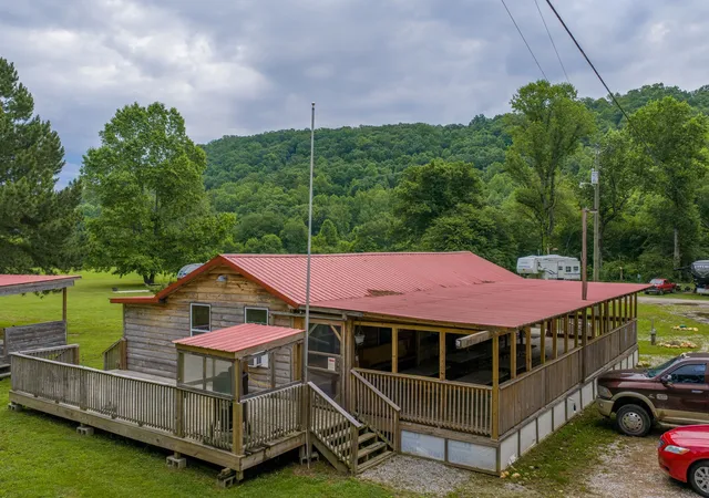 2nd image of 13431 New Hwy 68, Tellico Plains, TN 37385 | MLS# 3231195