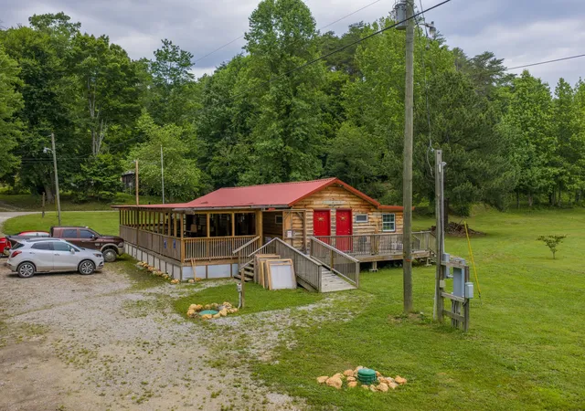 4th image of 13431 New Hwy 68, Tellico Plains, TN 37385 | MLS# 3231195