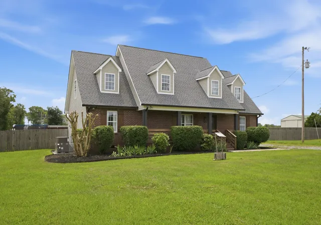 3rd image of 1993 Egypt Rd, Chapel Hill, TN 37034 | MLS# 3225081