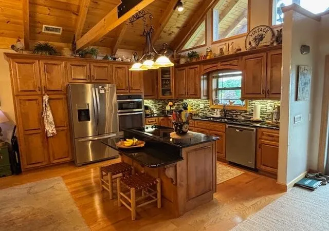 5th image of 13242 Brockdell Road, Pikeville, TN 37367 | MLS# 3225026