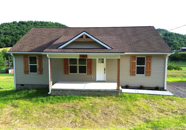 Homes for sale in Brush Creek, TN | 15 Wilkerson Hollow Ln, Brush Creek, TN 38547 | MLS# 3225114