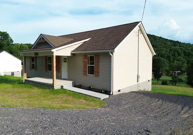 Homes for sale in Brush Creek, TN | 15 Wilkerson Hollow Ln, Brush Creek, TN 38547 | MLS# 3225114