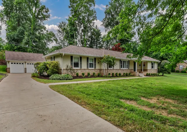 Homes for sale in Clarksville, TN | 1283 Morgan Rd, Clarksville, TN 37040 | MLS# 3225126