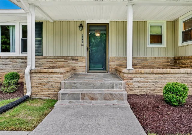 Homes for sale in Clarksville, TN | 1283 Morgan Rd, Clarksville, TN 37040 | MLS# 3225126