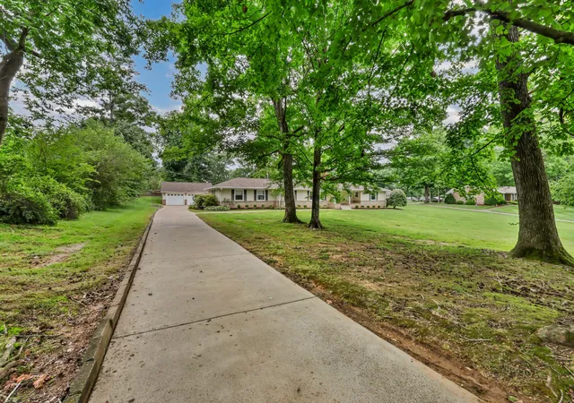 Homes for sale in Clarksville, TN | 1283 Morgan Rd, Clarksville, TN 37040 | MLS# 3225126