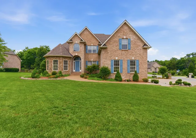 Photo 1 of Single family home for sale at 247 Ridgewater Way, Mount Juliet, TN 37122 | MLS# 3226275 | Listing updated on 2026-10-06