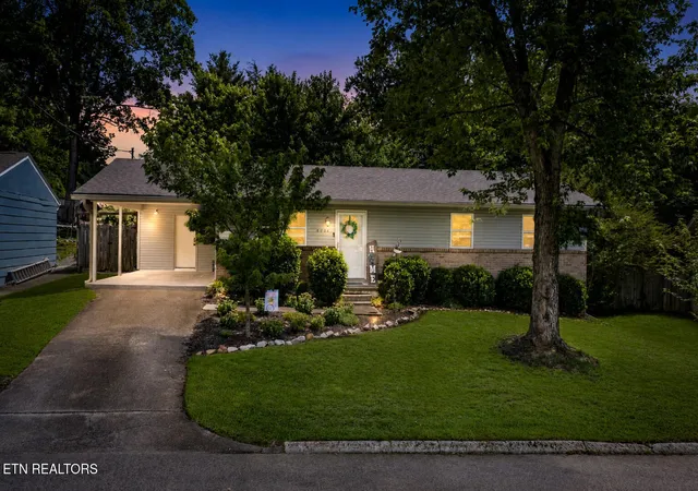 2nd image of 4804 Purdue Dr, Knoxville, TN 37921 | MLS# 3225137