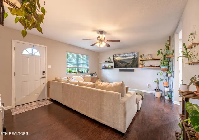 4th image of 4804 Purdue Dr, Knoxville, TN 37921 | MLS# 3225137
