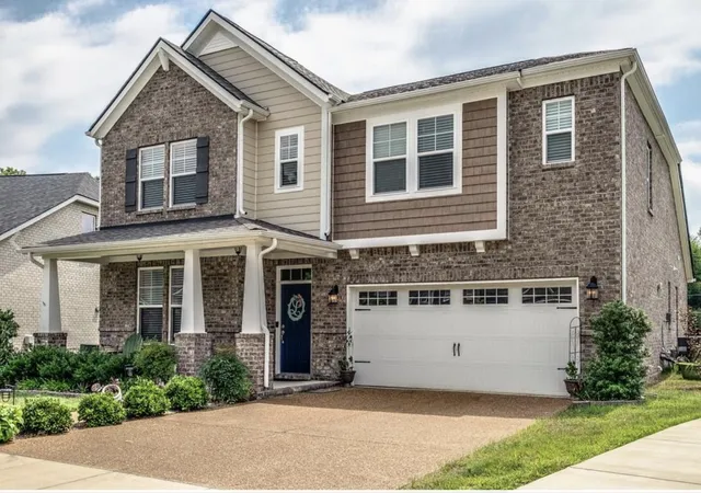 Homes for sale in Brentwood, TN | 1713 Elysian Cir, Brentwood, TN 37027 | MLS# 3225182