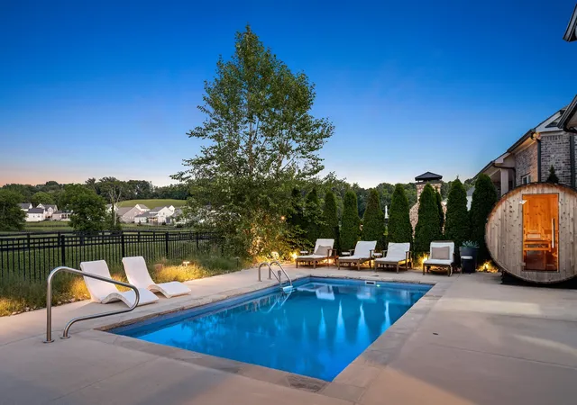 3rd image of 7020 Vineyard Valley Dr, College Grove, TN 37046 | MLS# 3225202