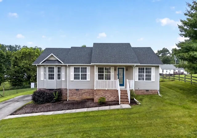 1st image of 3911 Kings Ct, Cookeville, TN 38501 | MLS# 3225239