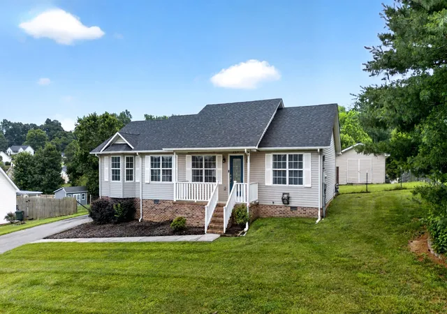 2nd image of 3911 Kings Ct, Cookeville, TN 38501 | MLS# 3225239