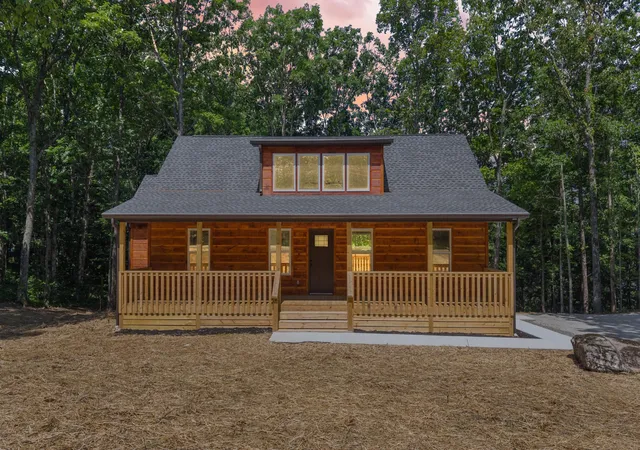 Homes for sale in Pikeville, TN | 2377 Porch Rock Road, Pikeville, TN 37367 | MLS# 3225189