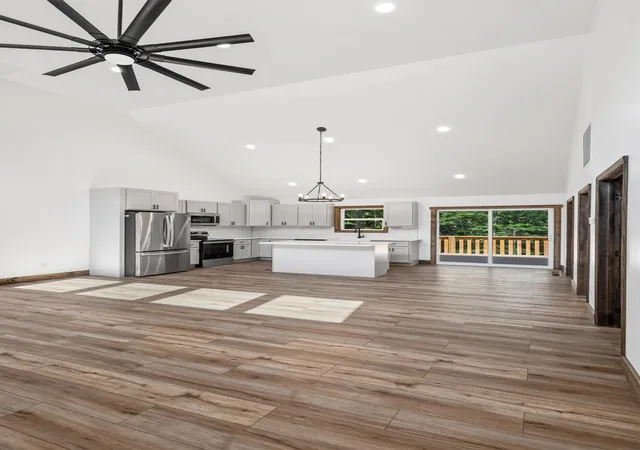 5th image of 2377 Porch Rock Road, Pikeville, TN 37367 | MLS# 3225189