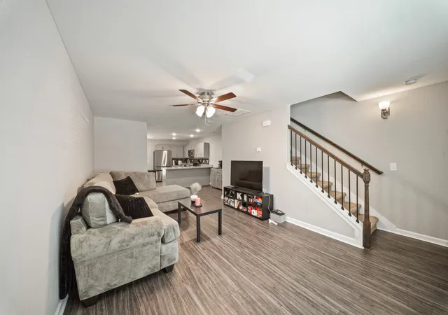 Photo 3 of Townhouse for sale at 253 Woodland Valley Ln, Clarksville, TN 37040 | MLS# 3225247 | Listing updated on 2026-08-21