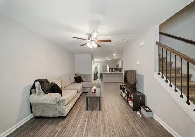 Photo 3 of Townhouse for sale at 253 Woodland Valley Ln, Clarksville, TN 37040 | MLS# 3225247 | Listing updated on 2026-08-21