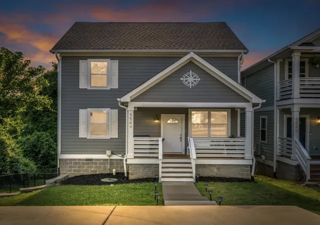 Homes for sale in Ashland City, TN | 114 Poole St N #A, Ashland City, TN 37015 | MLS# 3245778
