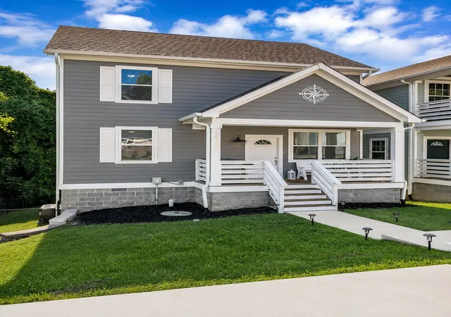 Homes for sale in Ashland City, TN | 114 Poole St N #A, Ashland City, TN 37015 | MLS# 3245778