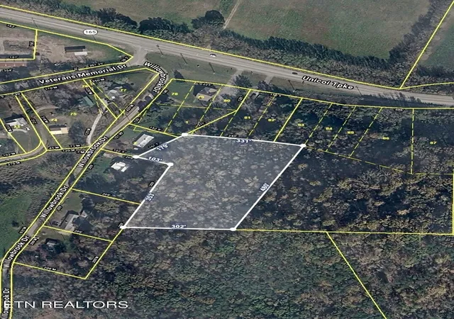 Homes for sale in Tellico Plains, TN | 0 Willowbrook Dr, Tellico Plains, TN 37385 | MLS# 3225246