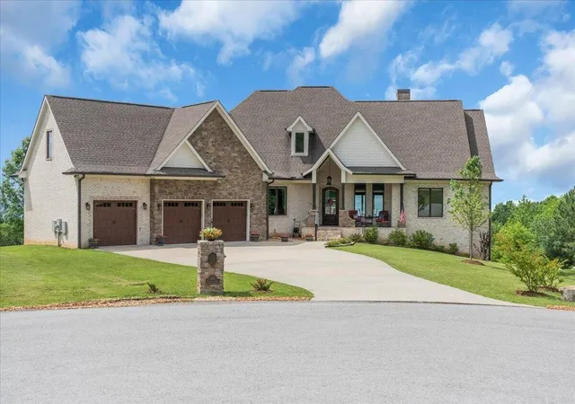 Homes for sale in Jasper, TN | 350 Prospectors Way, Jasper, TN 37347 | MLS# 3225249