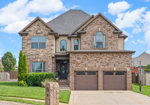 1st image of 295 Castleton Ct, Clarksville, TN 37043 | MLS# 3229971