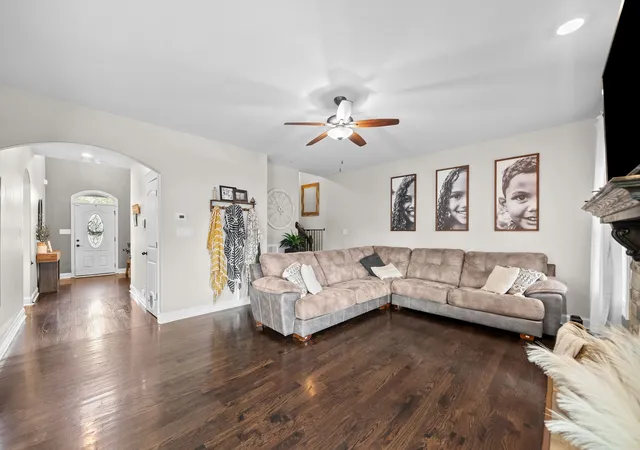5th image of 295 Castleton Ct, Clarksville, TN 37043 | MLS# 3229971