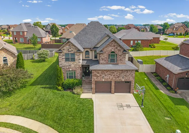 54th image of 295 Castleton Ct, Clarksville, TN 37043 | MLS# 3229971
