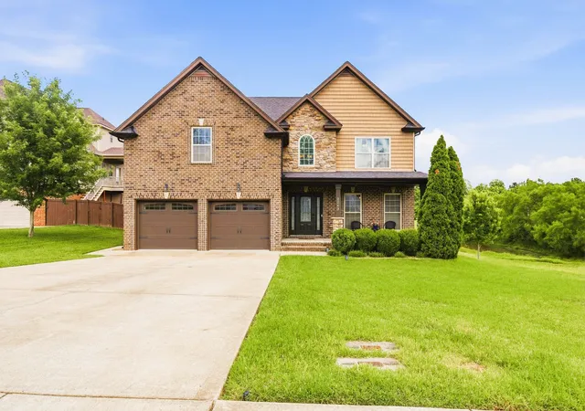 Homes for sale in Clarksville, TN | 2243 Ellington Gait Dr, Clarksville, TN 37043 | MLS# 3225299