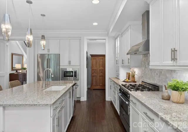 2nd image of 5139 Providence Retreat Ln, Charlotte, NC 28270 | MLS# 3225341