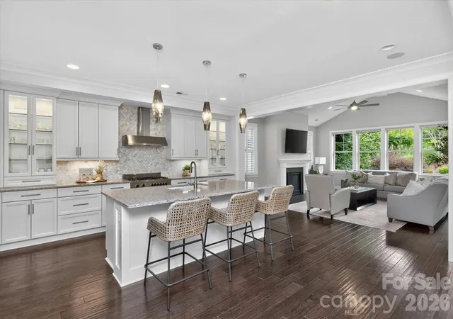 3rd image of 5139 Providence Retreat Ln, Charlotte, NC 28270 | MLS# 3225341