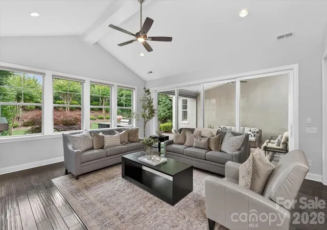 4th image of 5139 Providence Retreat Ln, Charlotte, NC 28270 | MLS# 3225341