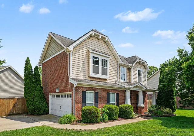 3rd image of 1000 Stafford Dr, Mount Juliet, TN 37122 | MLS# 3225823