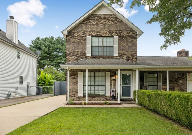 1st image of 633 Lilly Lane, Murfreesboro, TN 37128 | MLS# 3263047