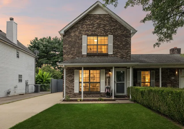 2nd image of 633 Lilly Lane, Murfreesboro, TN 37128 | MLS# 3263047