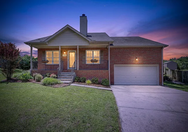 2nd image of 1808 N Bonham Ct, Old Hickory, TN 37138 | MLS# 3243561