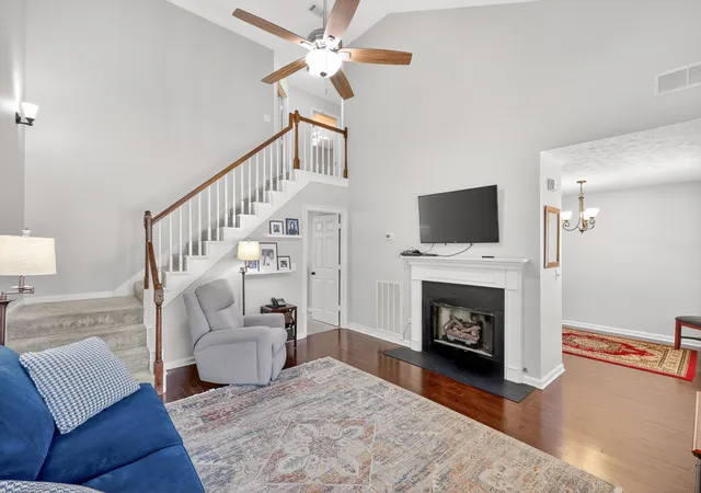 5th image of 1808 N Bonham Ct, Old Hickory, TN 37138 | MLS# 3243561