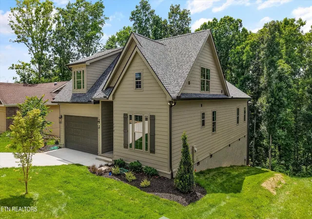 2nd image of 173 Elokwa Way, Loudon, TN 37774 | MLS# 3302099