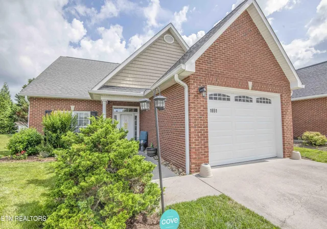 2nd image of 1651 Wisteria View Way, Knoxville, TN 37914 | MLS# 3510720