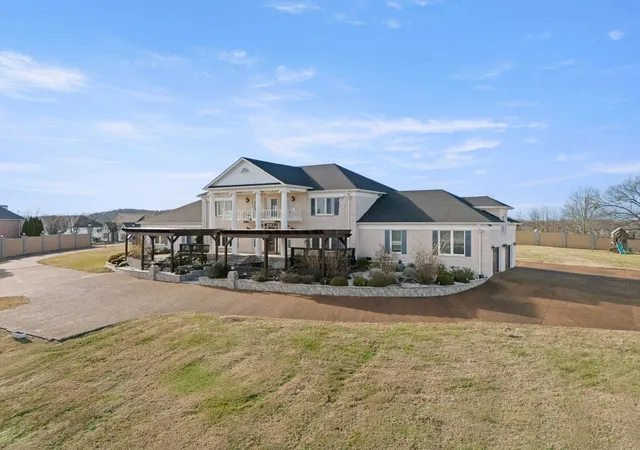 Photo 3 of Mansion for sale at 201 Vineyard Way, Lebanon, TN 37087 | MLS# 3225430 | Listing updated on 2026-08-29