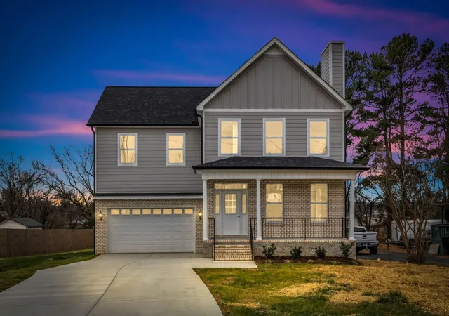 Photo 2 of Single family home for sale at 209 Luna Dr, Nashville, TN 37211 | MLS# 3231522 | Listing updated on 2026-08-19