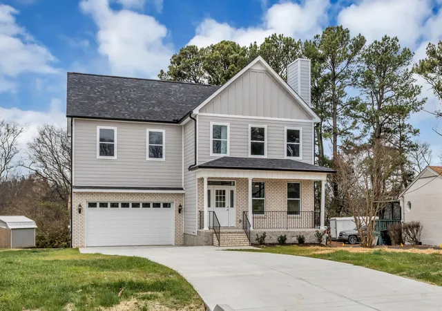Photo 3 of Single family home for sale at 209 Luna Dr, Nashville, TN 37211 | MLS# 3231522 | Listing updated on 2026-08-19