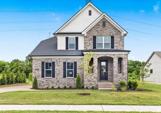 1st image of 223 Settlers Way Lot 607, Hendersonville, TN 37075 | MLS# 3225394