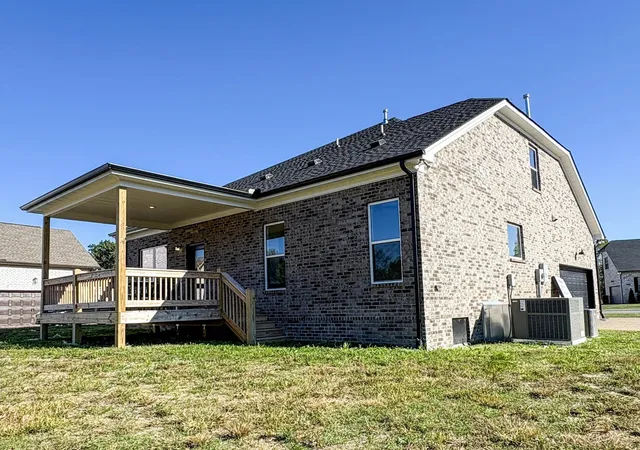 3rd image of 223 Settlers Way Lot 607, Hendersonville, TN 37075 | MLS# 3225394