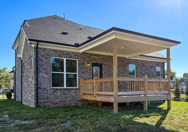 4th image of 223 Settlers Way Lot 607, Hendersonville, TN 37075 | MLS# 3225394