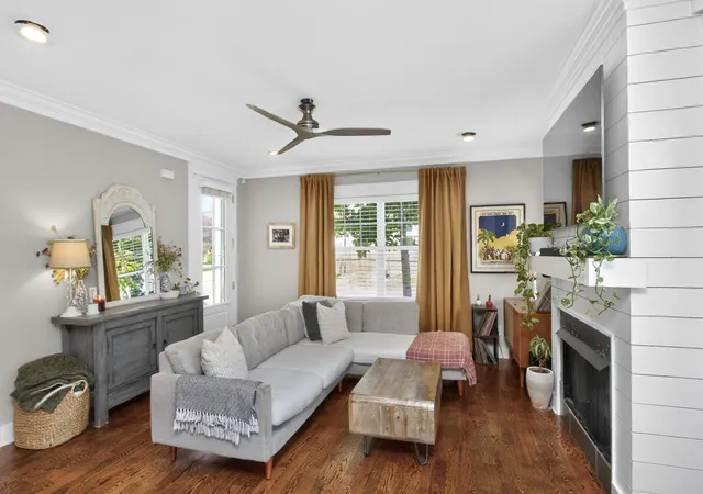 5th image of 1009 49Th Ave N, Nashville, TN 37209 | MLS# 3229347