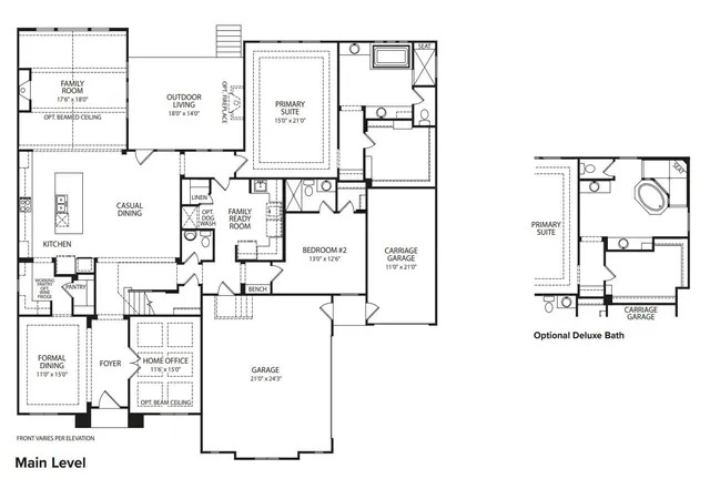 Photo 2 of Sale Pending at 7299 Florim Ct, Fairview, TN 37062 | MLS# 3225402 | Listing updated on 2026-06-29