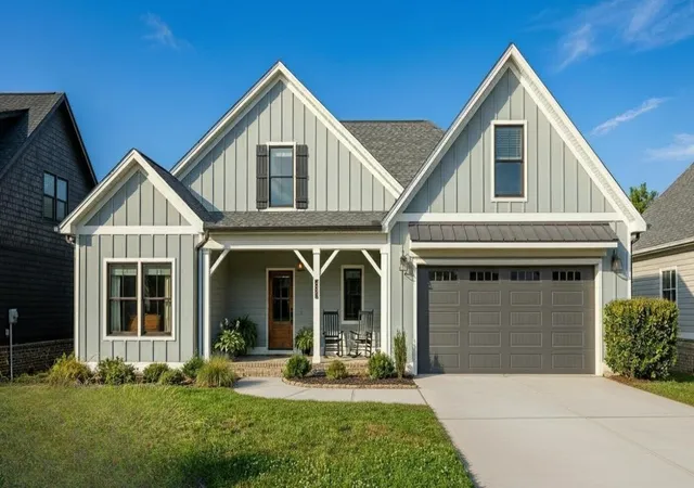 1st image of 7077 Paxton Circle, Hixson, TN 37343 | MLS# 3336528